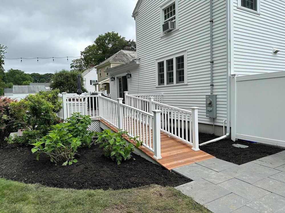 All Photos for Top Pros Construction in Haverhill, MA