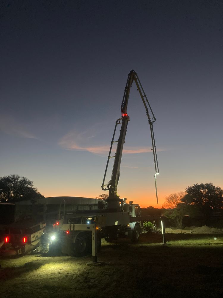 All Photos for 292 Construction, LLC in Gonzales County, TX