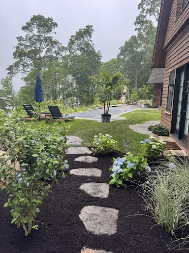 All Photos for M.J. Construction & Landscape INC in Bristol, RI