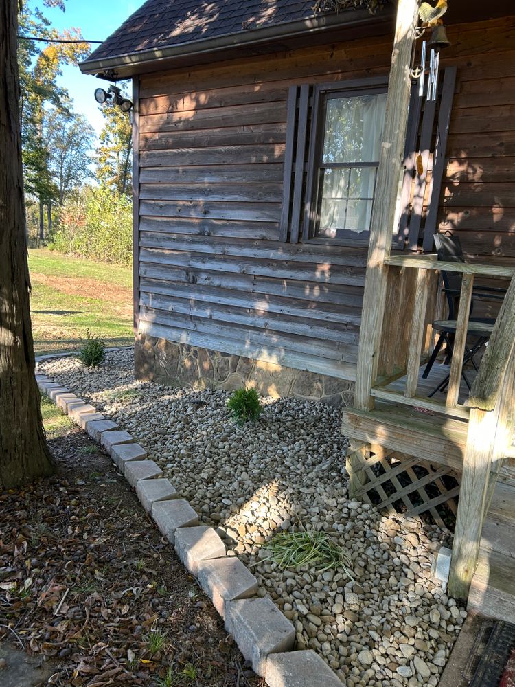 All Photos for Optimum Tree Service And Landscaping in Bowling Green, KY