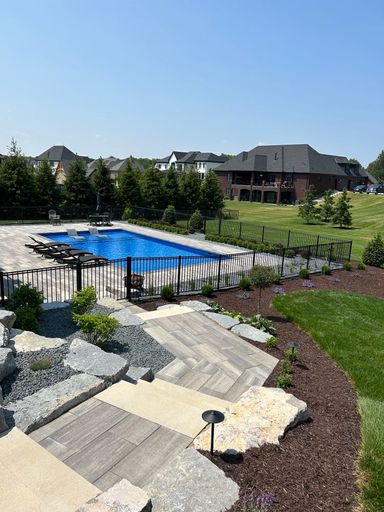 All Photos for Denali Outdoor Services in Washington, MI