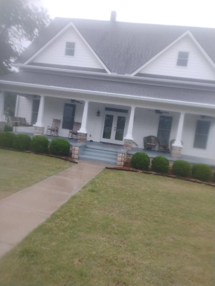 All Photos for Mike's Painting in Laurens County, GA