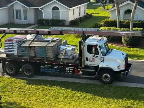 Platinum Roofing and Exteriors  team in Ocala, FL - people or person