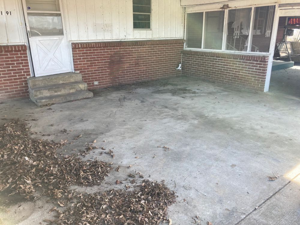 All Photos for Ridall & More Junk Removal in Beebe, AR
