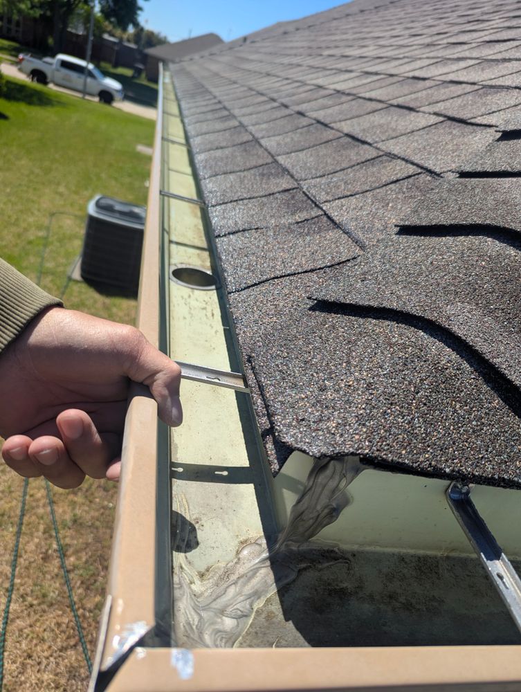 Enhance your home's protection with our Gutter Additions service, providing custom solutions to improve drainage and prevent water damage, ensuring your gutters work efficiently year-round. Benefit from quality materials and expert installation. for The Gutter Brothers LLC in Richardson, TX