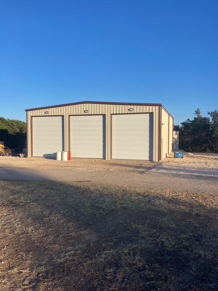 All Photos for 292 Construction, LLC in Gonzales County, TX