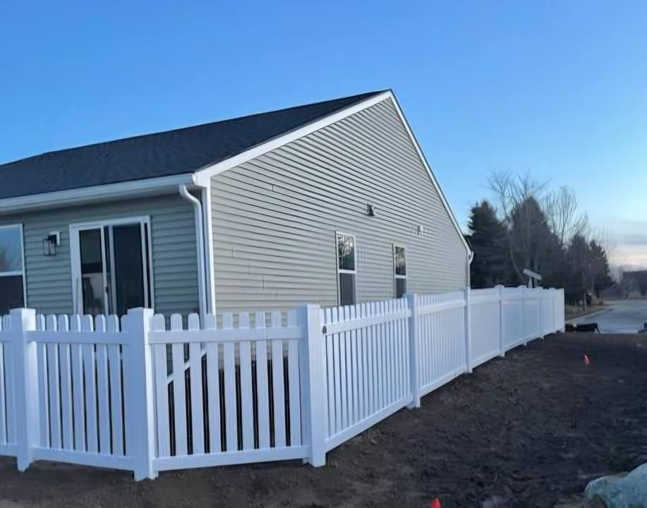 Deck & Patio Installation for BASE Contracting in Dundee,  MI