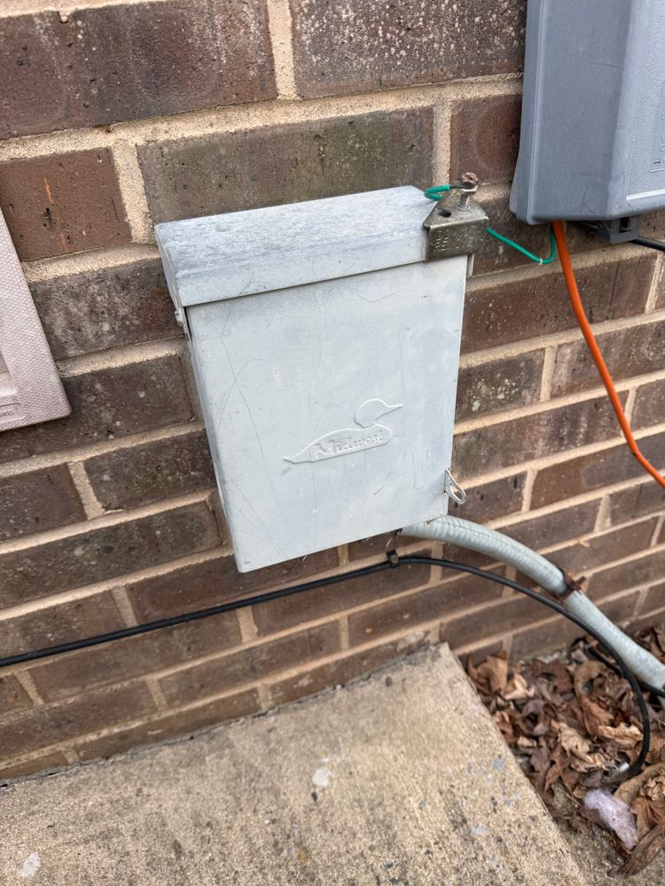 All Photos for Carters Heating and Cooling LLC in Forest City, NC