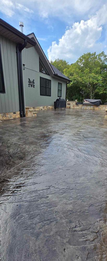 All Photos for Miilan Construction in Boonville, NC