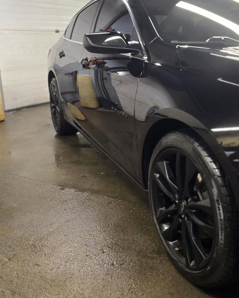 All Photos for Luxury Auto Detail in Peoria, IL