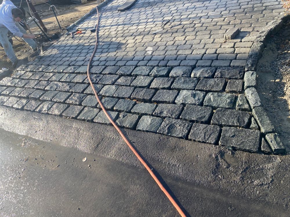 All Photos for M.J. Construction & Landscape INC in Bristol, RI