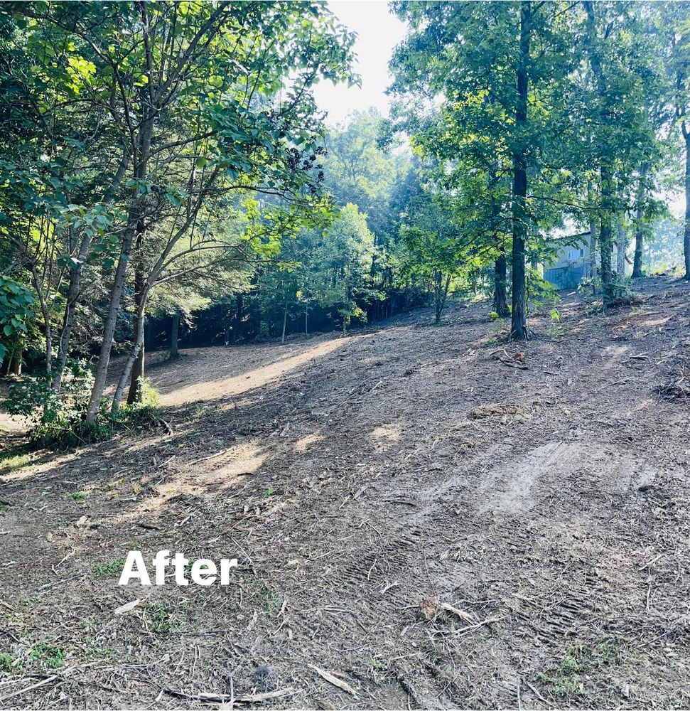 All Photos for Mountain Land Services in Oneida, TN