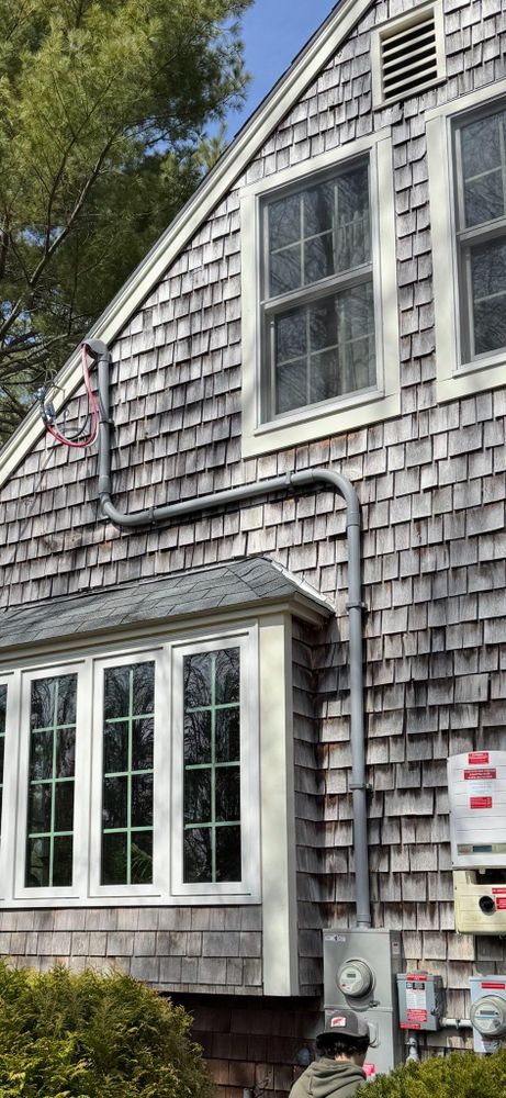 Electrical Repairs for Ryan Trask Electrician in Middleboro, MA