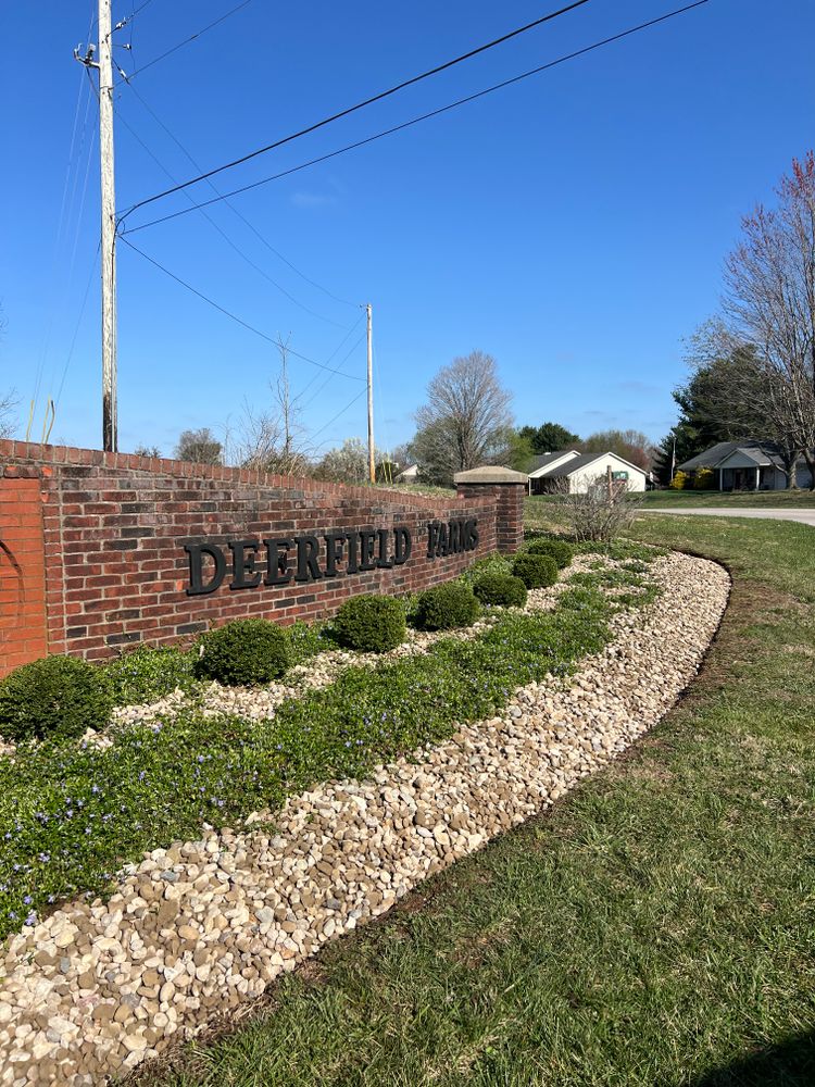 All Photos for Full Service Landscaping in Louisville, KY