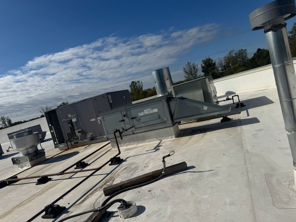 All Photos for Northstar Mechanical Services Inc in Charlotte, North Carolina