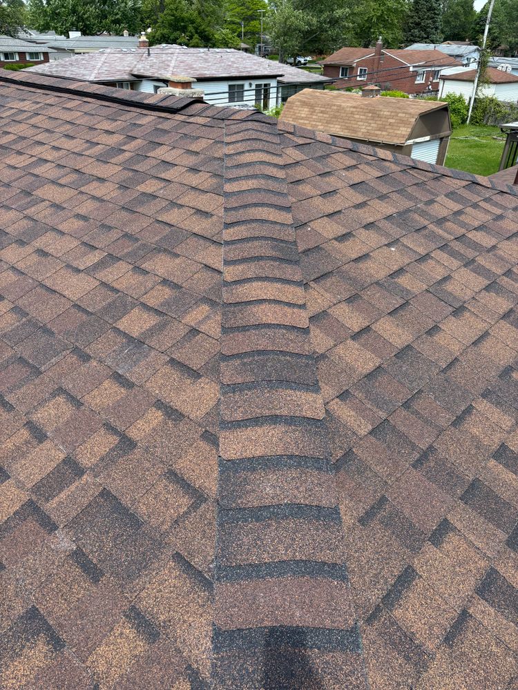 All Photos for Bells Roofing and Construction in Roseville, MI