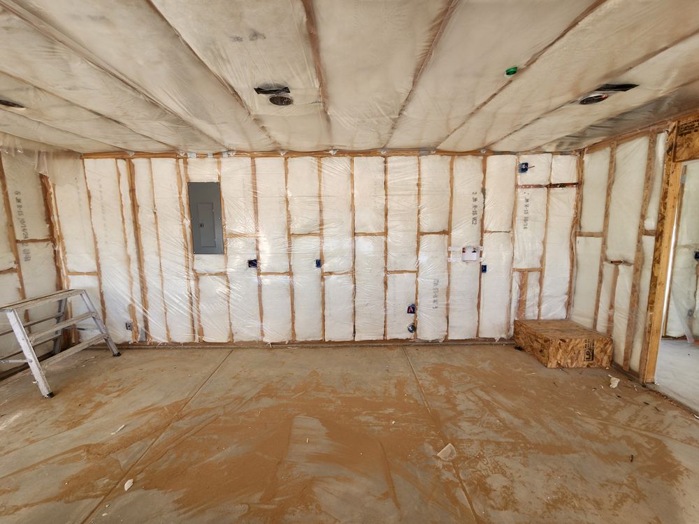 All Photos for Shermer Construction, LLC in Ridgecrest, CA