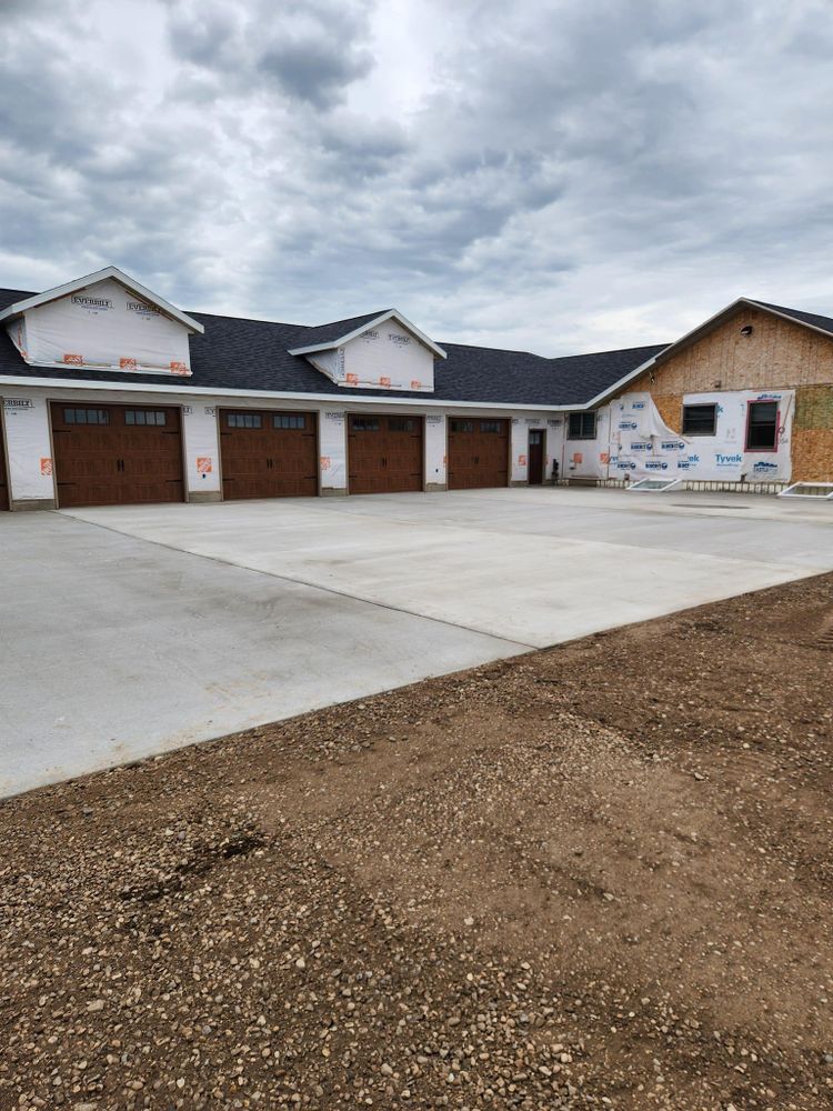 All Photos for Pinewood Construction. LLC in Miles City, MT