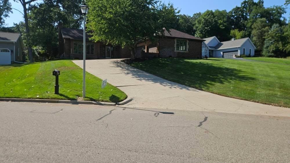 All Photos for On The Spot Lawn Maintenance & Pressure Washing in Jackson, MI