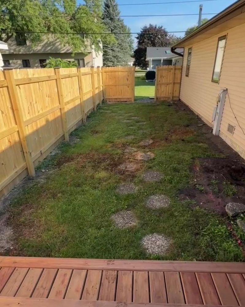 All Photos for H&L Lawn Care LLC in Twin Lakes, WI