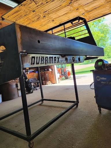 All Photos for Abraham Fabrication in Lincoln, MI