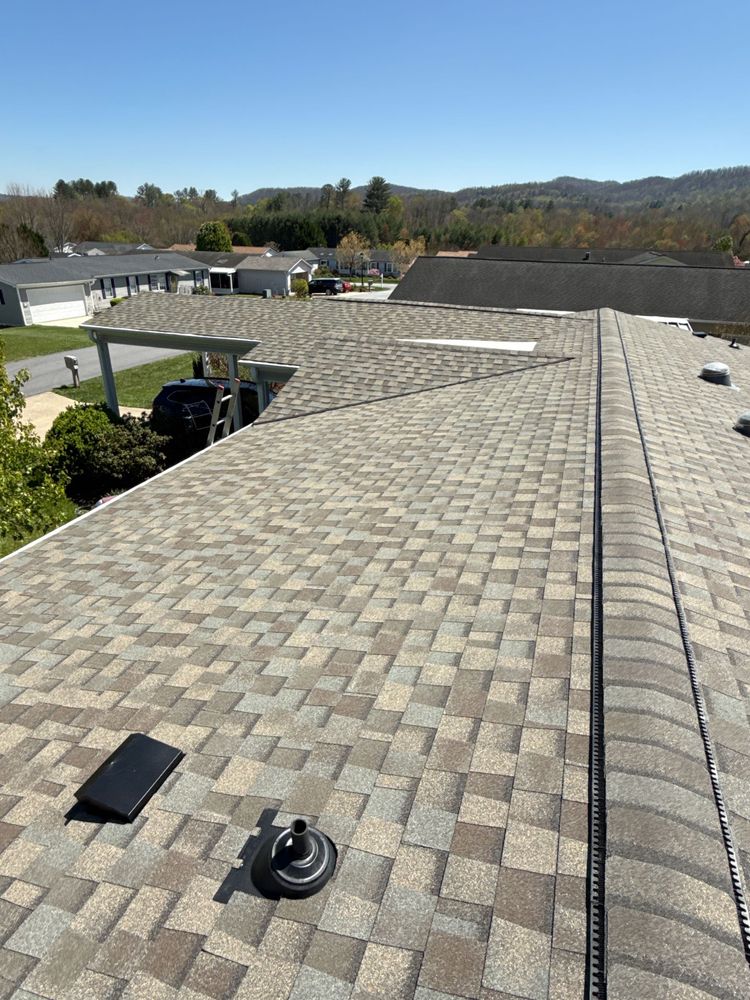 All Photos for RJ Roofing of WNC in Brevard, NC