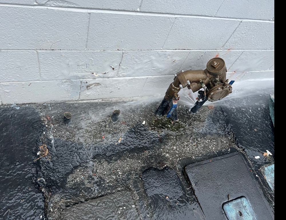 We offer 24-hour backflow preventer service to address emergencies whenever they arise. Our certified technicians are available around the clock to repair, test, or replace your backflow prevention assembly. for SALCIDO'S BACKFLOW SERVICES INC in Santa Clara, CA