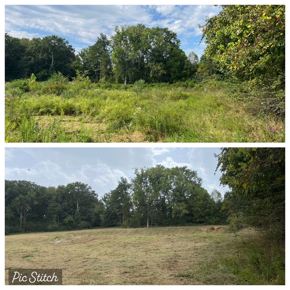 All Photos for TriStar Land Clearing & Mulching in Franklin, TN