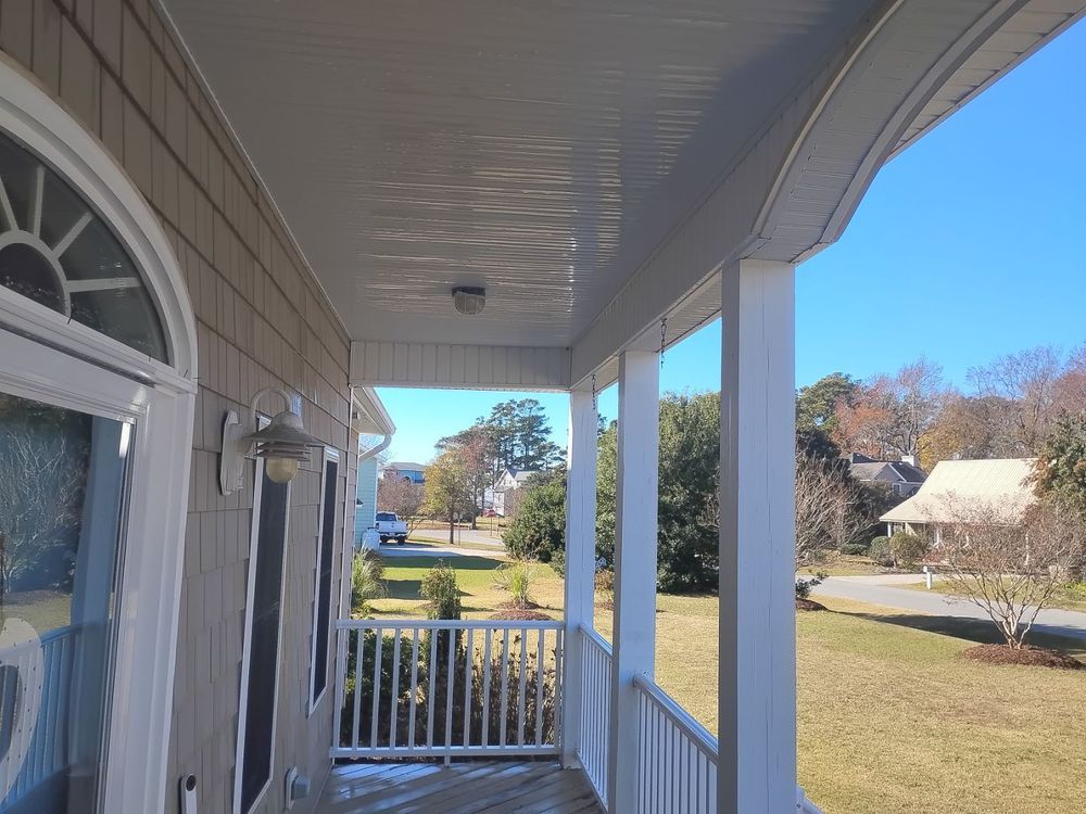 All Photos for Prime Time Pressure Washing & Roof Cleaning in Moyock, NC