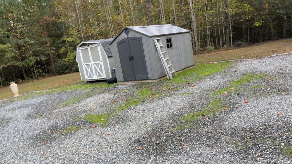 All Photos for Grassworks Lawn And Landscaping in Callao, VA