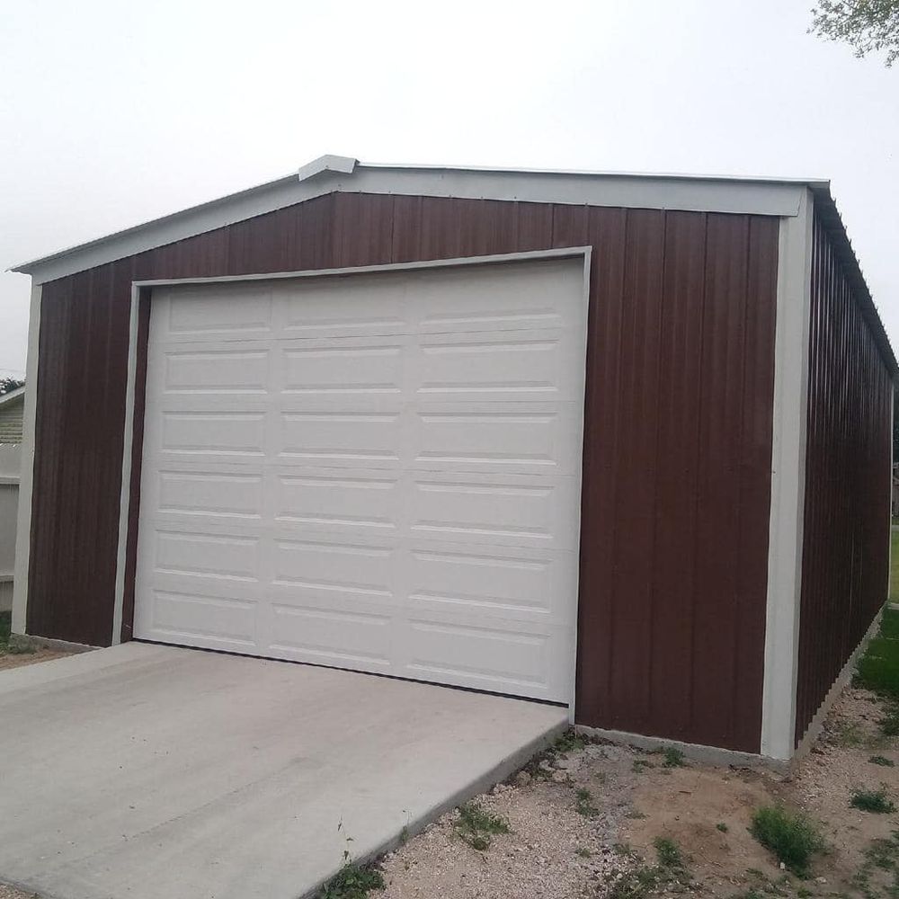 All Photos for A Plus Garage Doors in San Juan, TX