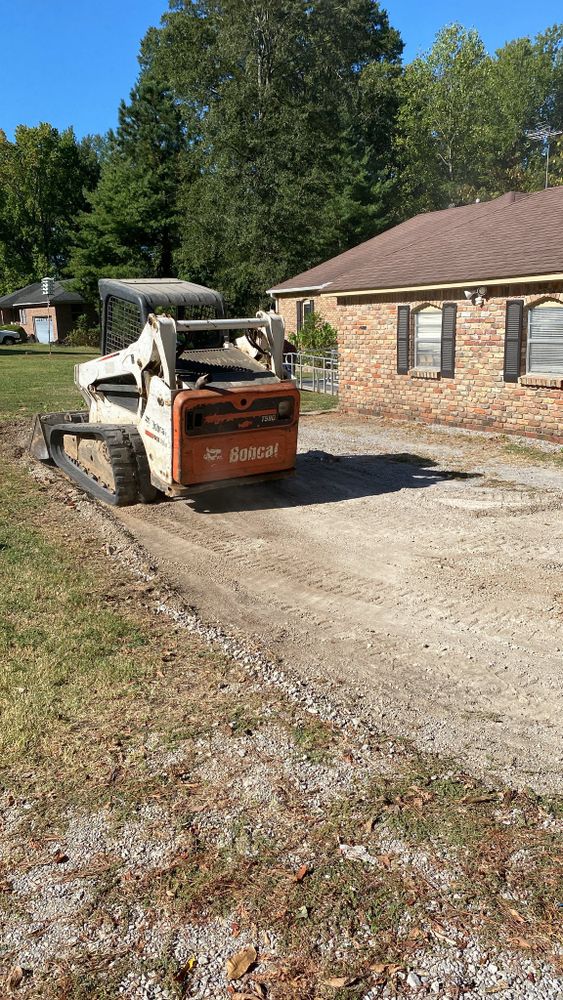 Discover our comprehensive range of services at [Company Name], from decorative concrete finishes to seamless driveways. Enhance your property’s appeal and functionality with our expert solutions today! for Sam's Concrete & Masonry in Hernando, MS