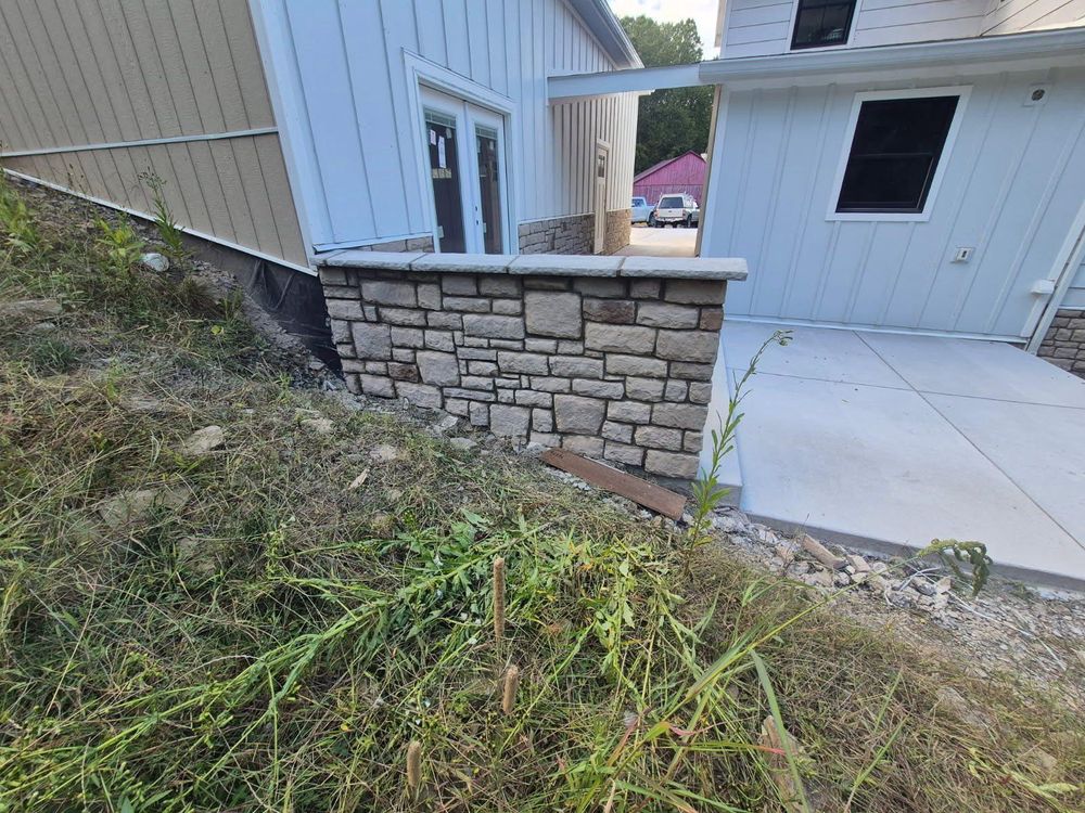 All Photos for Accent Stone in Shelocta, PA
