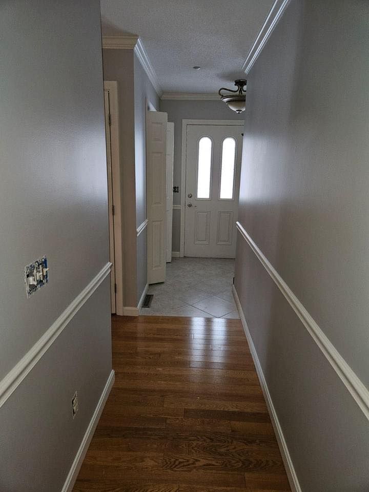 Interior Painting for LR Painting in Springfield, MA