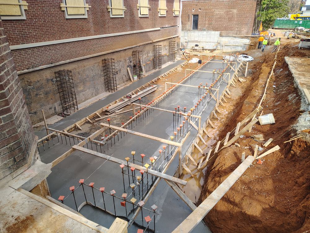 All Photos for HR Concrete Solutions LLC in Gatlinburg, TN