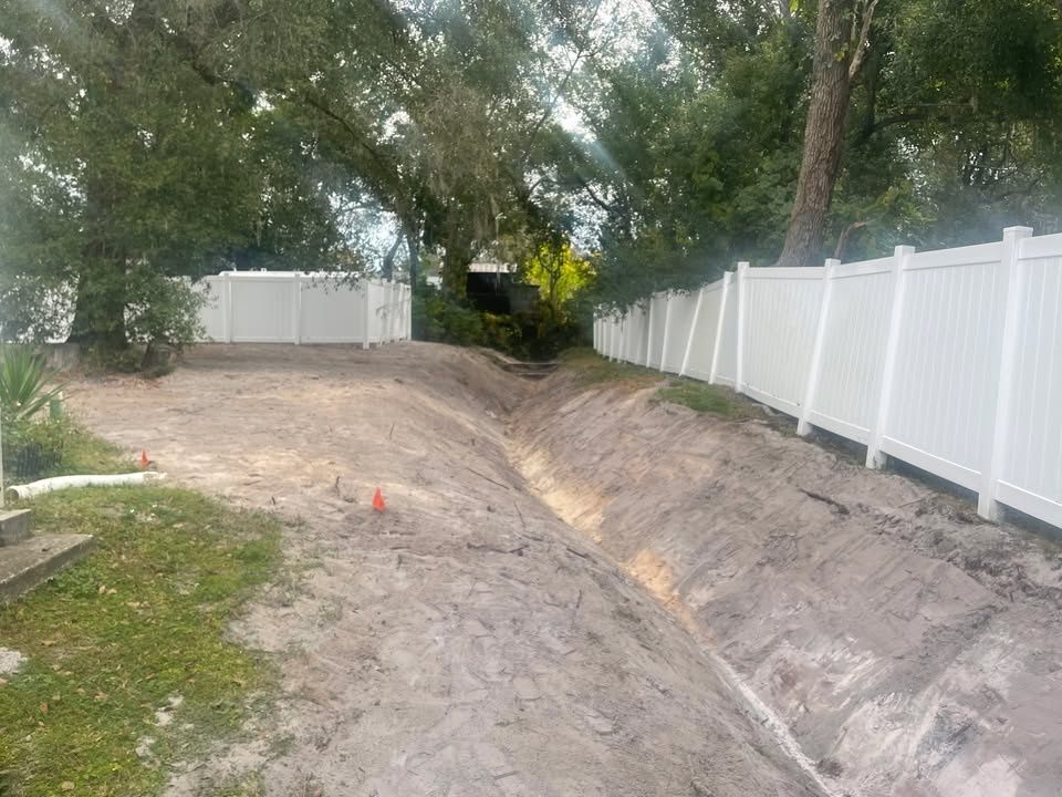 All Photos for Trinity Land Solutions in Brooksville, FL