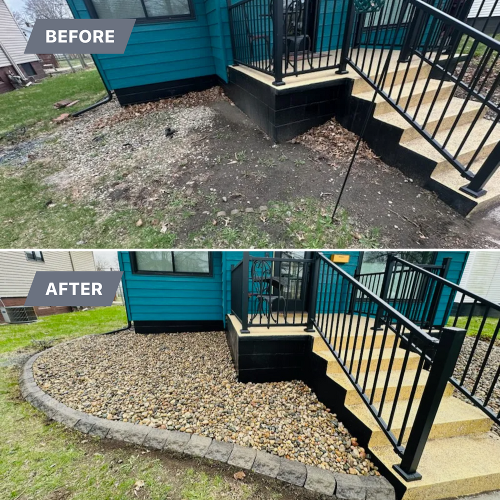 All Photos for Manny's Cleaning,Lawn Care & Snow Removal Services in Champaign, IL