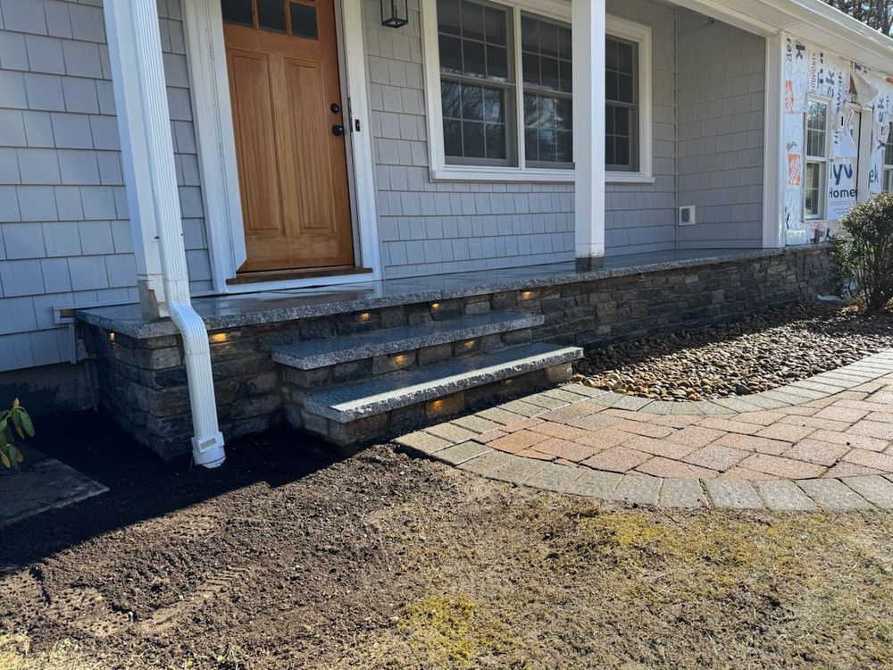 All Photos for BC Landscaping Masonry in Amesbury, MA