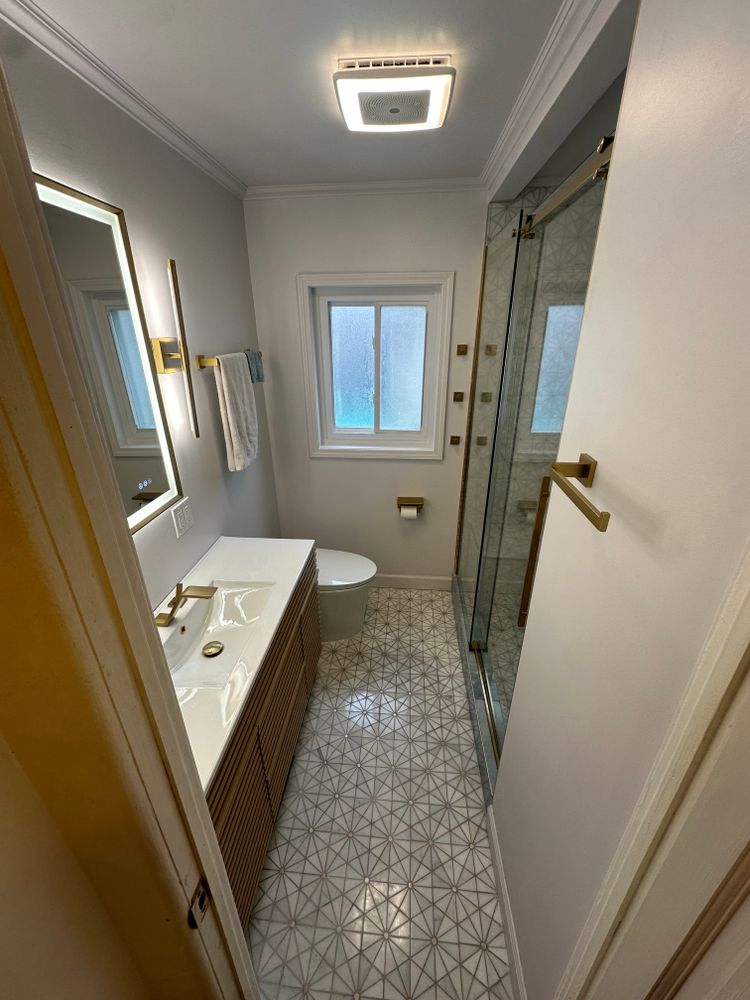 All Photos for Renovations Done Right LLC in St. Clair Shores, MI