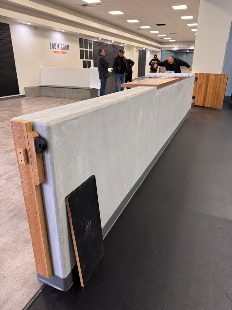 All Photos for Tony's Remodeling & Painting in Renton, WA