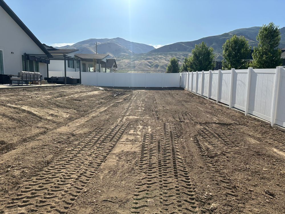 All Photos for Real Time Excavation & Design in West Haven, UT
