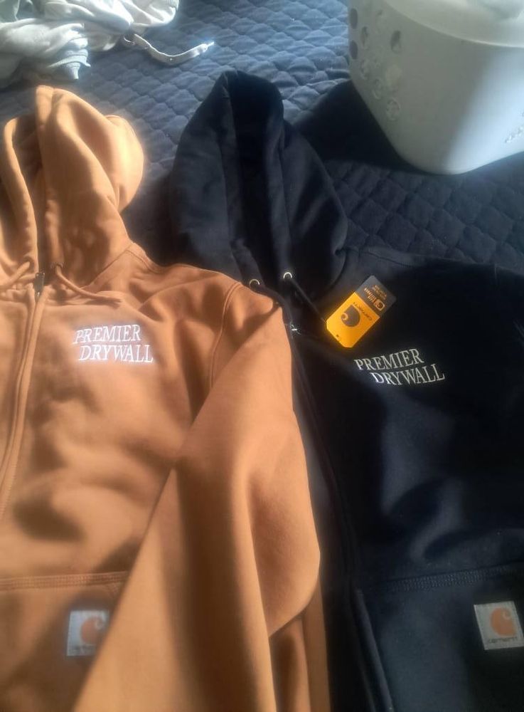 All Photos for Premier drywall in Springvale, ME