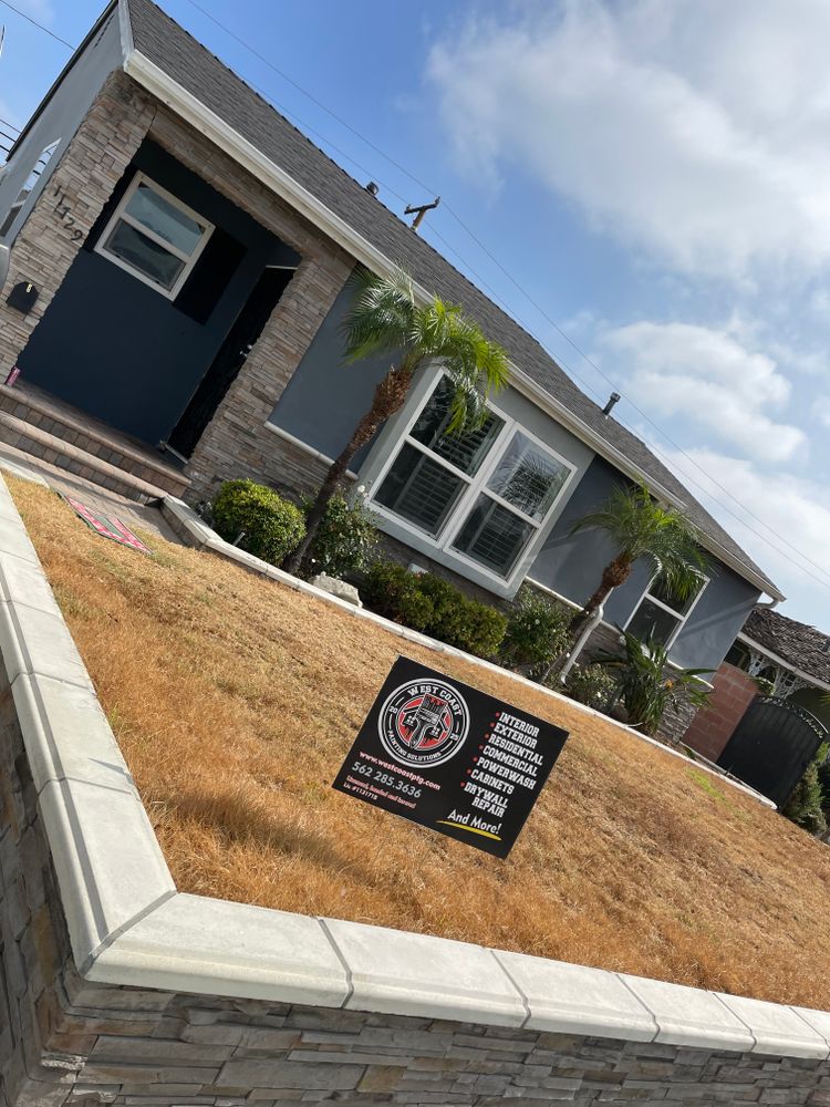 All Photos for West Coast Painting Solutions in Los Angeles, CA