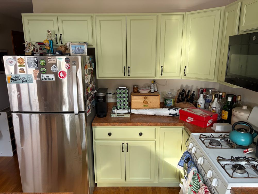 All Photos for Ridge Line Painters in Bridgewater Corners, VT