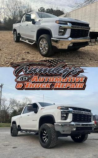 All Photos for Brumley’s Automotive & Truck Repair in Hohenwald, TN