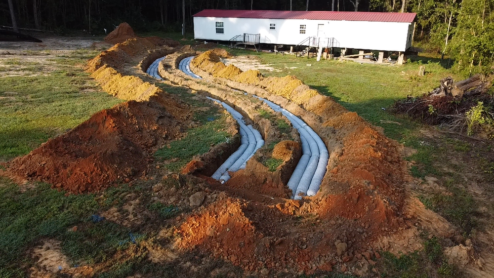 All Photos for Earthworks Septic LLC in Albany, Georgia
