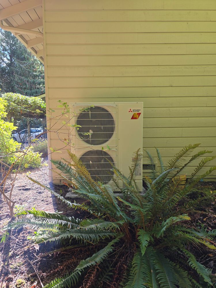 All Photos for Husky Mechanical LLC in Bothell, WA