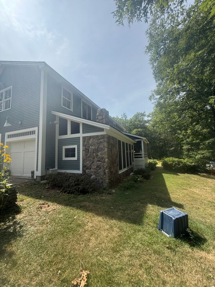 All Photos for Prime Choice Painting in Gray, ME