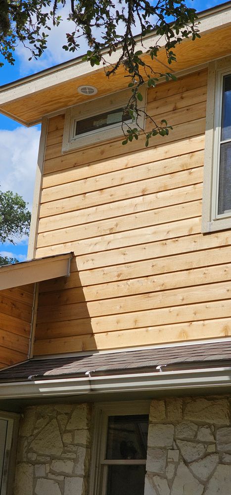 All Photos for Spencer Renovations Inc. in Selma, TX