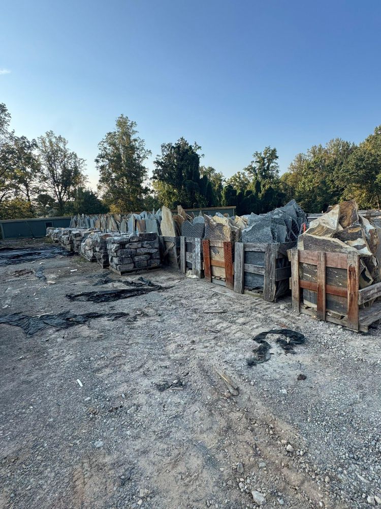 All Photos for Stone Trade Of North Georgia in Milton, GA